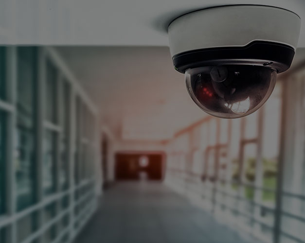 Commercial Security Systems