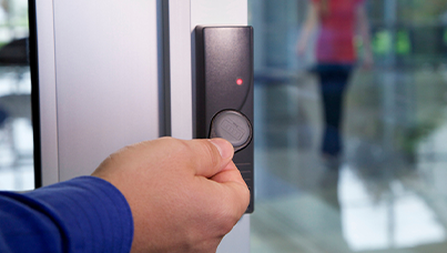 Commercial Security | Remote Guarding